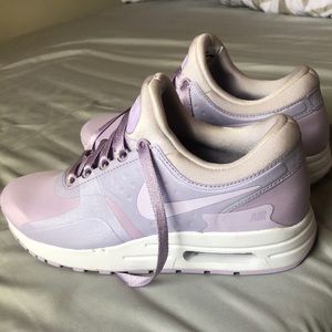 purple nike air max